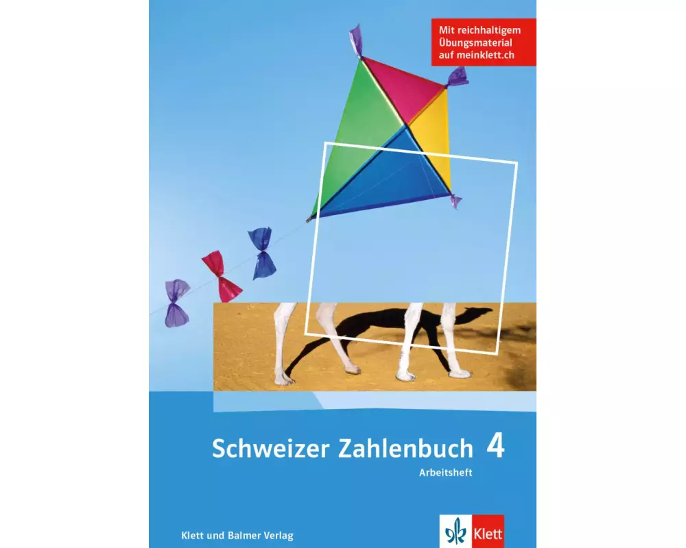 Schweizer Zahlenbuch 4