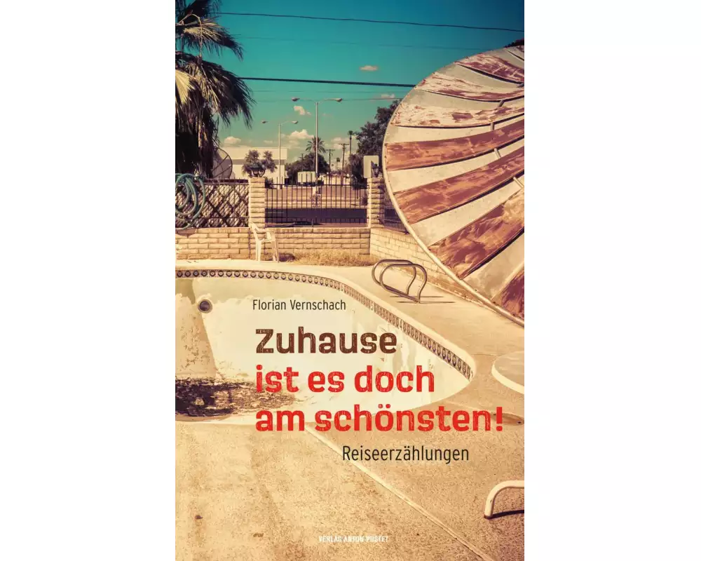 Zuhause ist es doch am schönsten