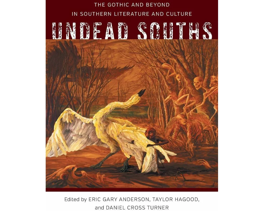 Undead Souths