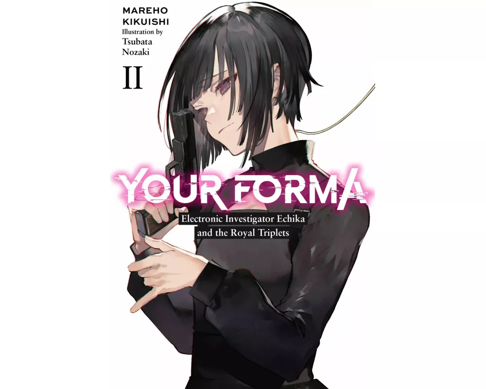Your Forma, Vol. 2