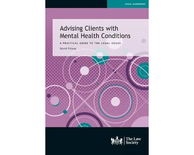 Advising Clients with Mental Health Conditions