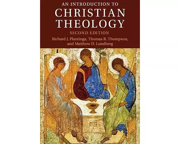 An Introduction to Christian Theology