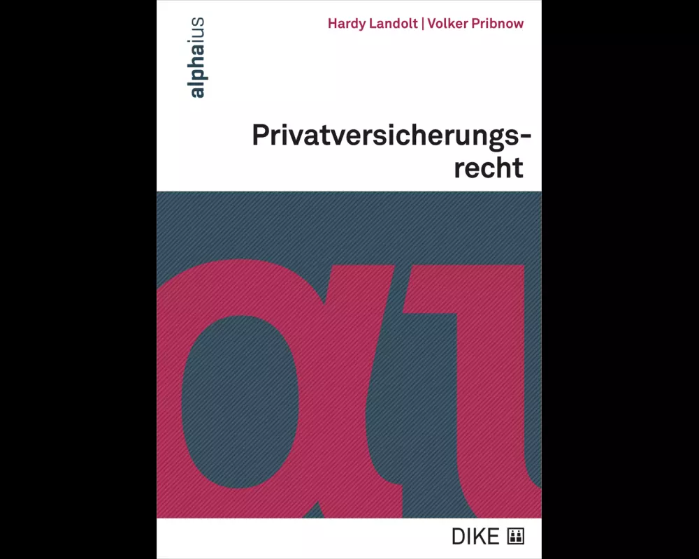 Privatversicherungsrecht