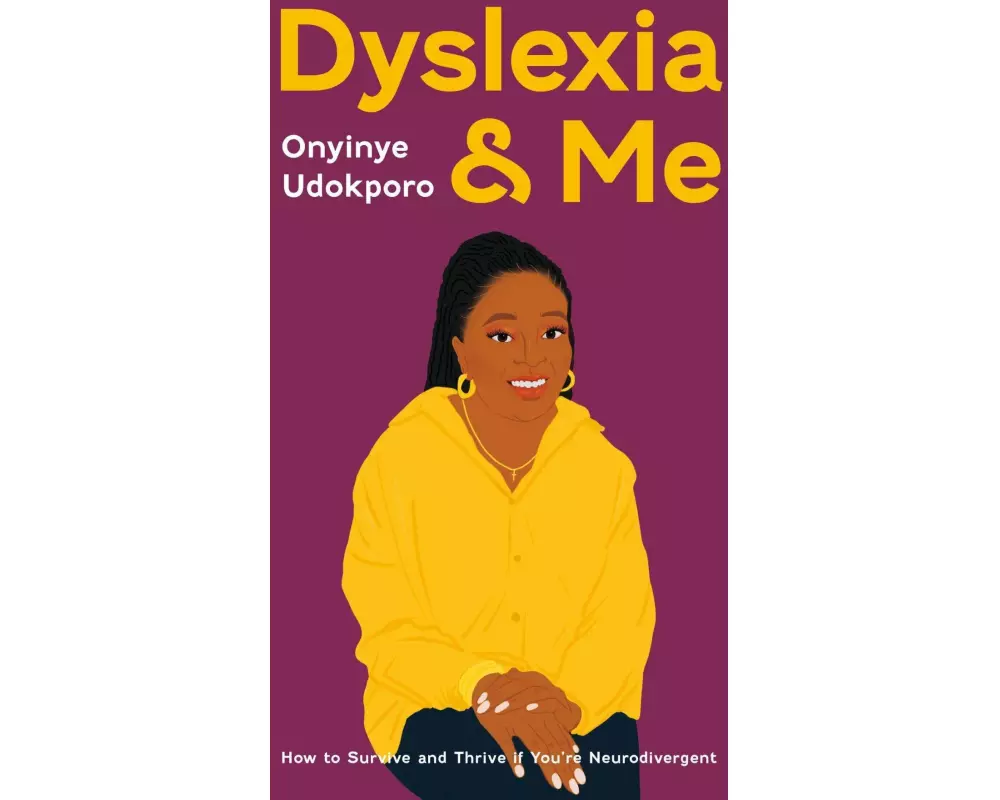 Dyslexia and Me