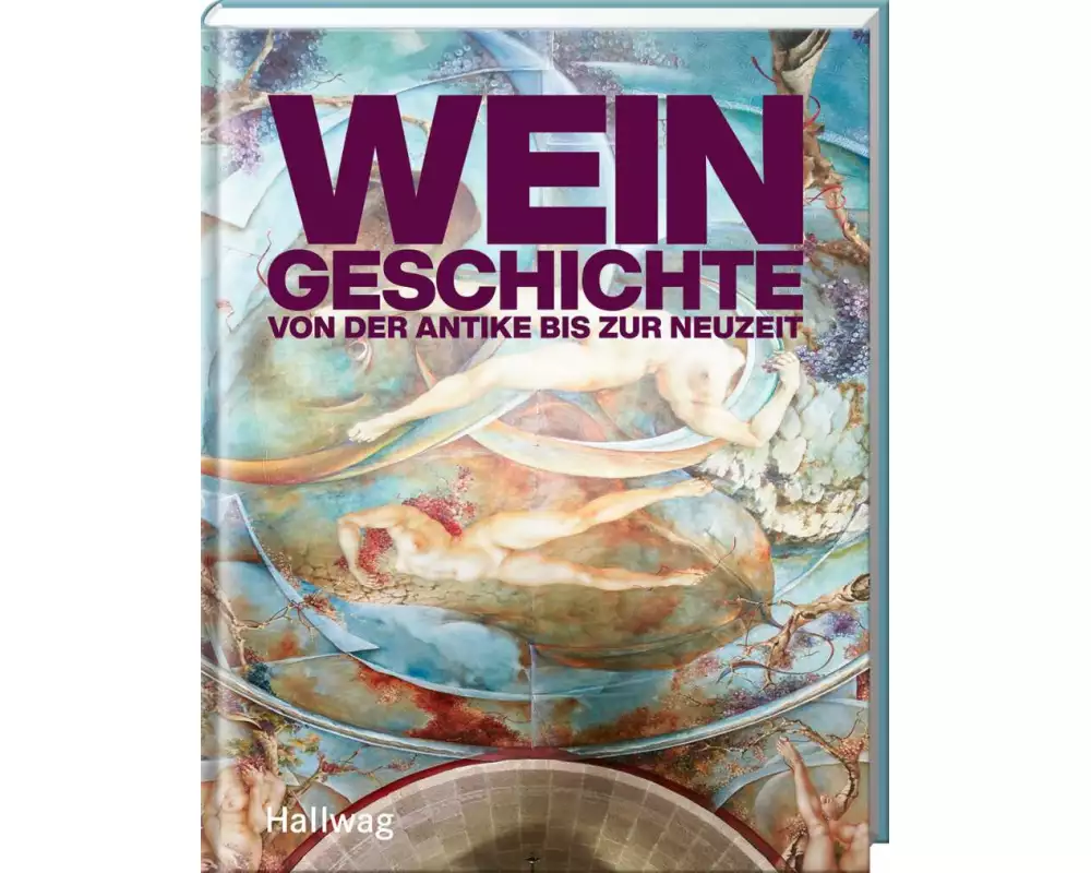 Weingeschichte