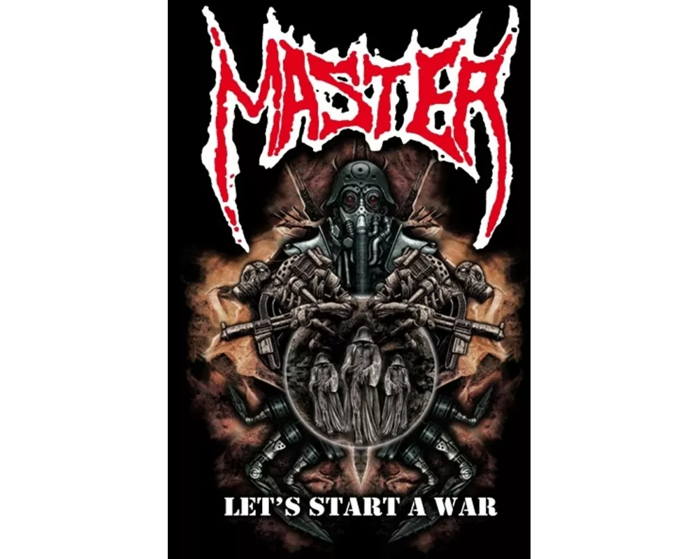 Let's Start a War