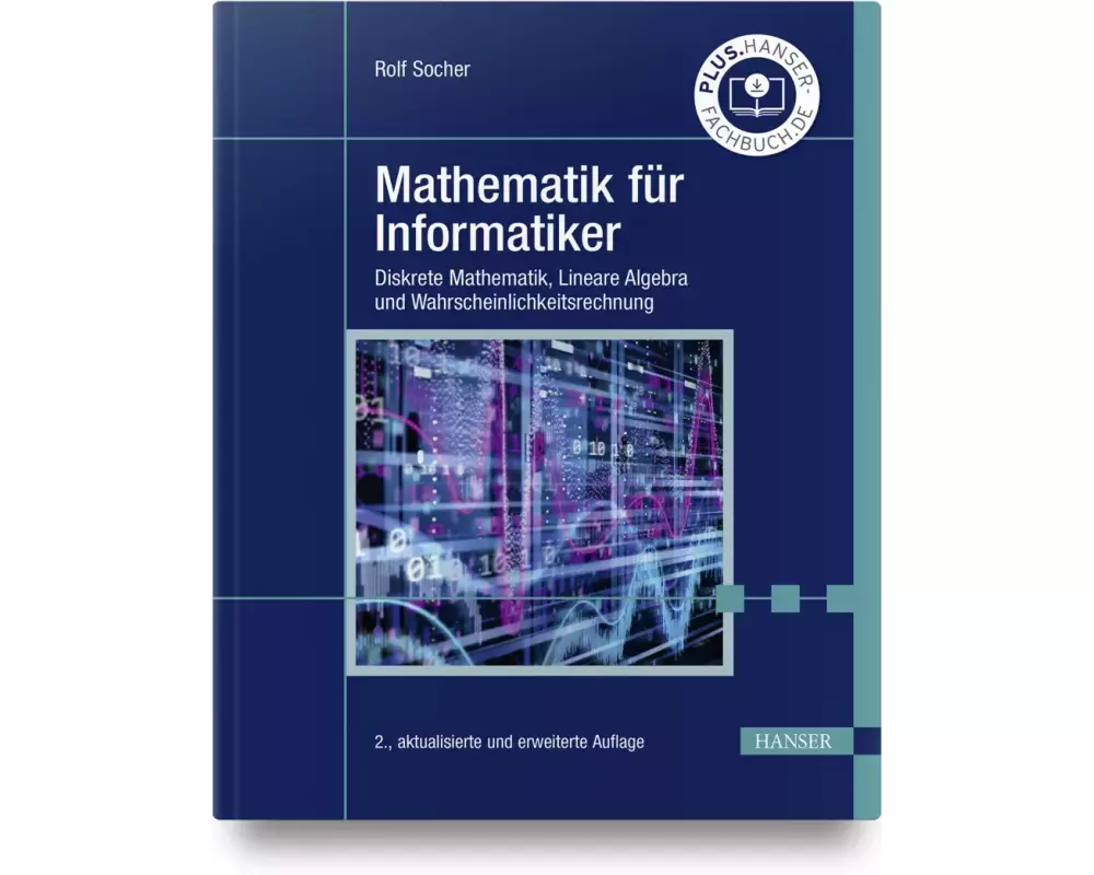 Mathematik für Informatiker