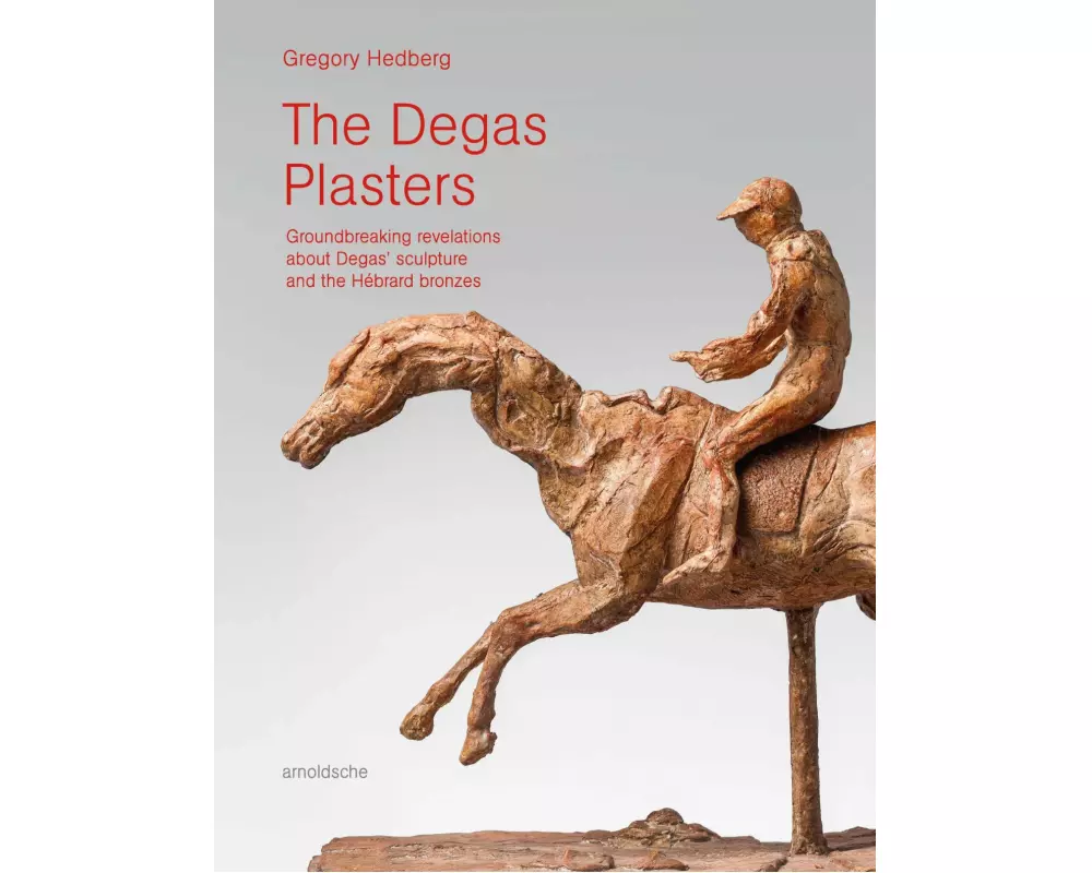 The Degas Plasters