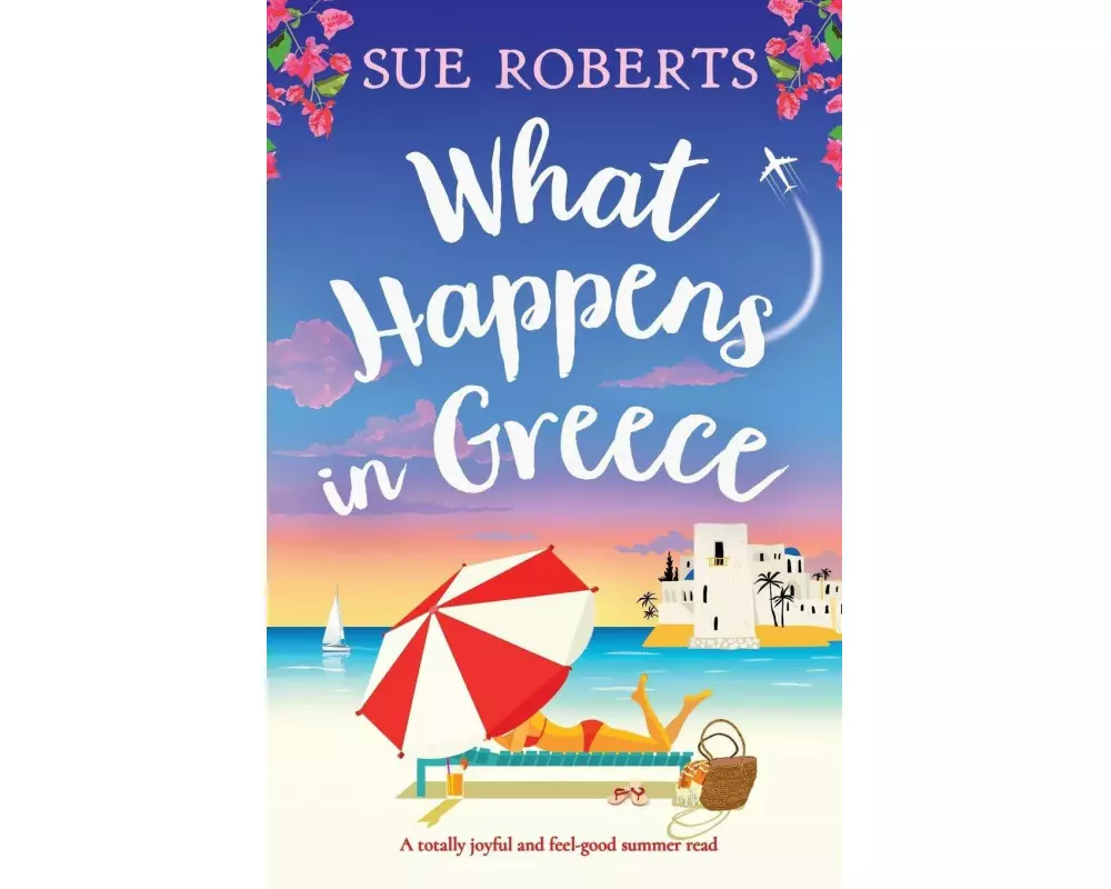 What Happens in Greece