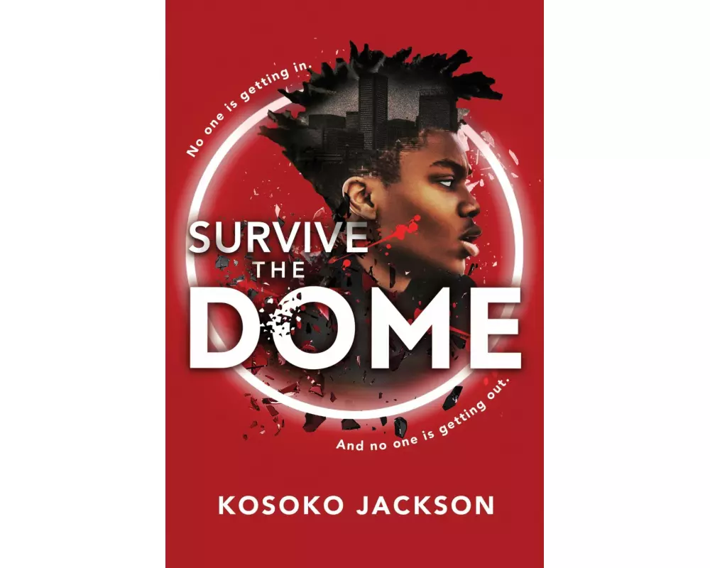 Survive the Dome