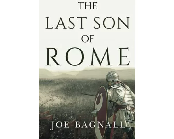 The Last Son of Rome