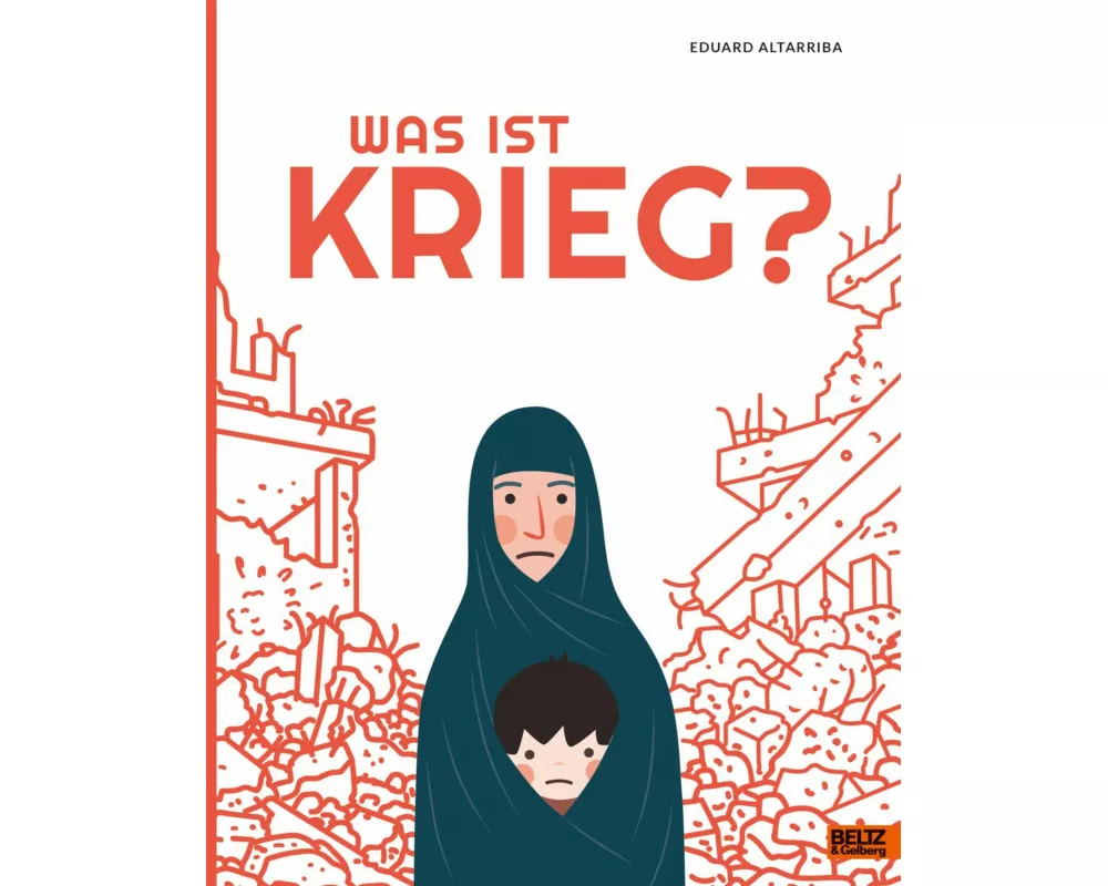 Was ist Krieg?