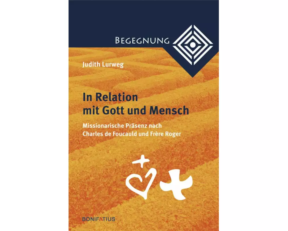 In Relation mit Gott und Mensch