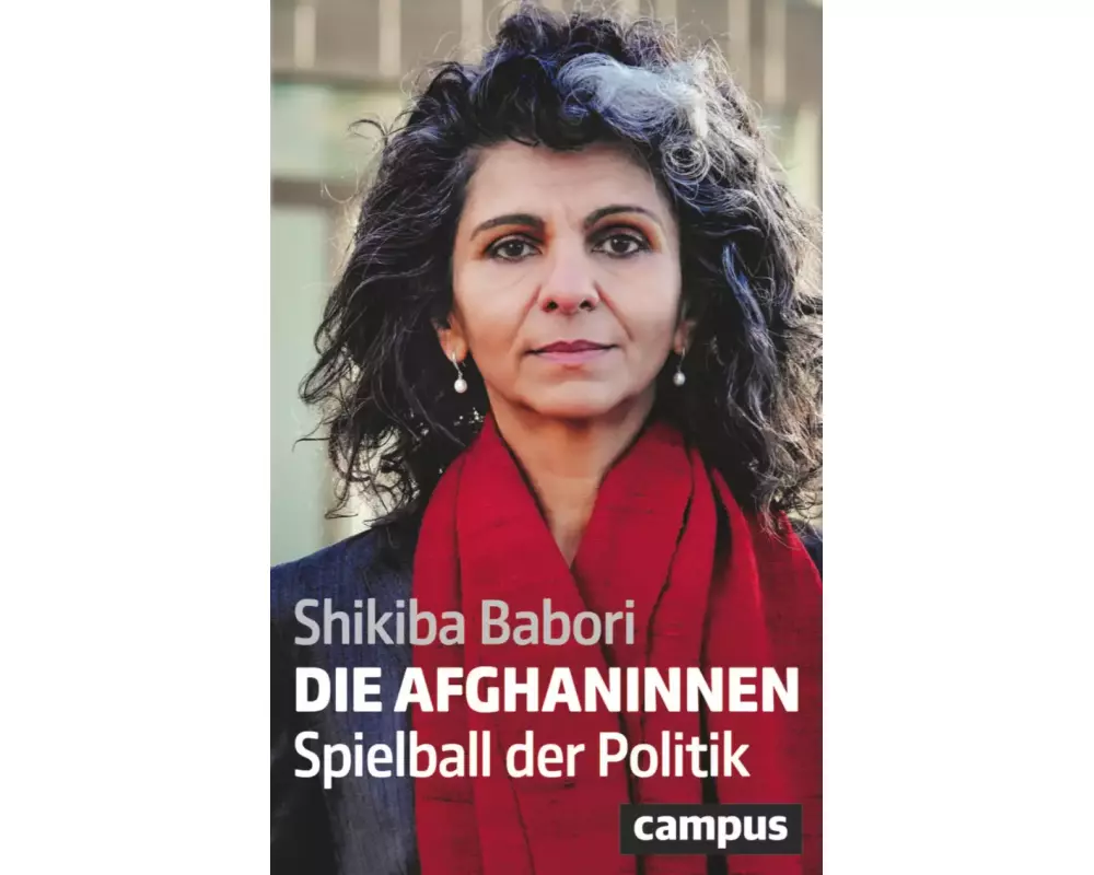 Die Afghaninnen