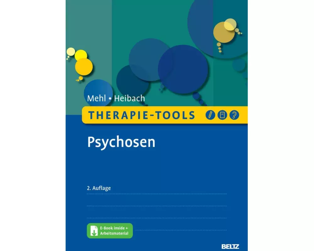 Therapie-Tools Psychosen