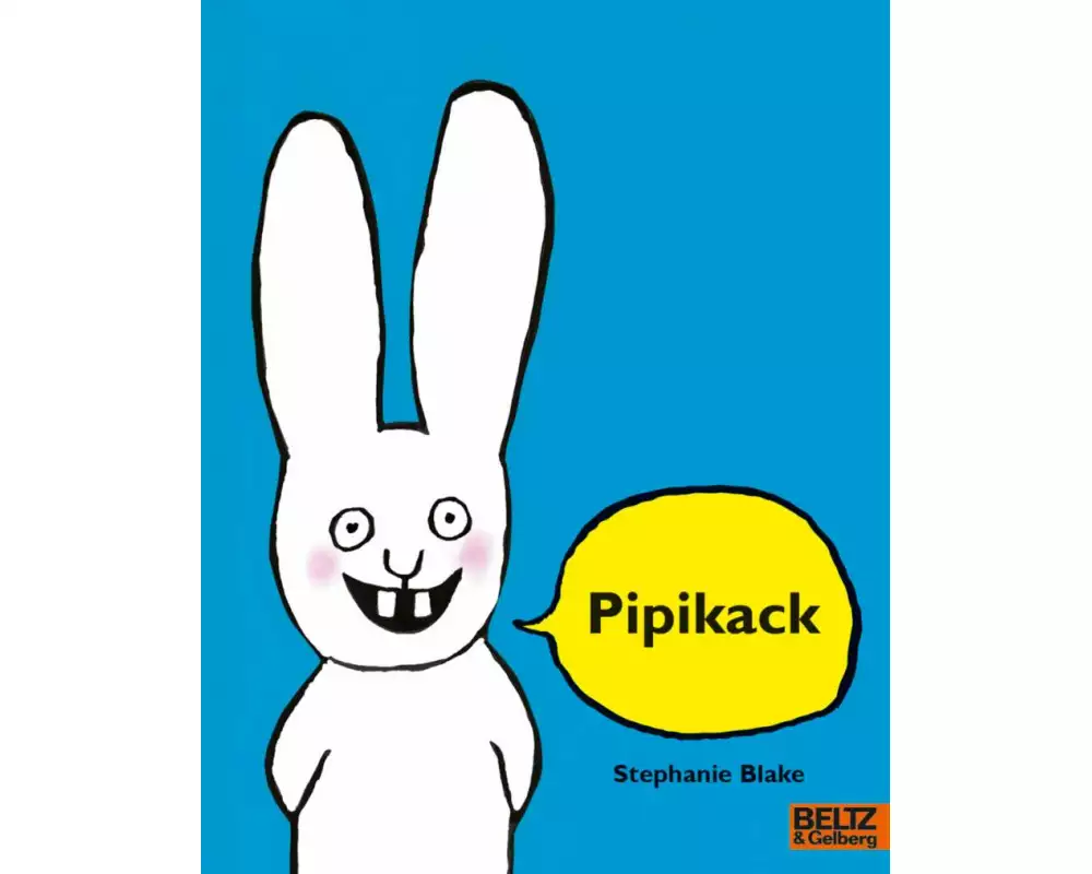 Pipikack