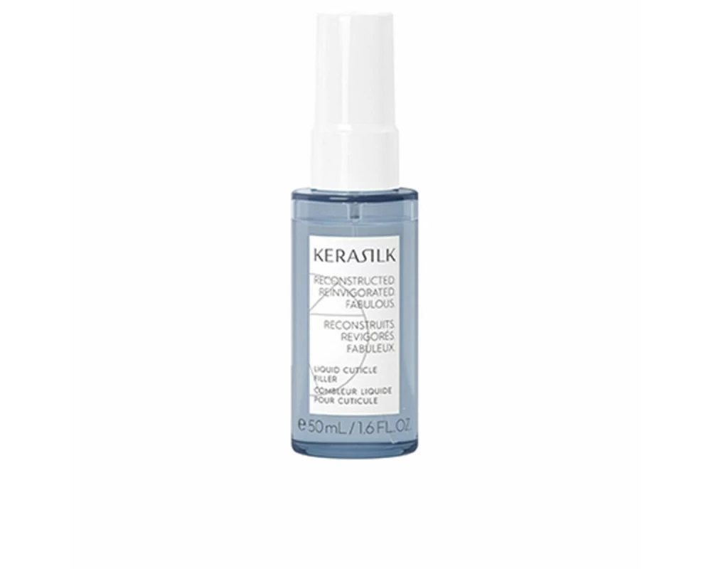 KERASILK Specialists Liquid Cuticle Filler 50 ml