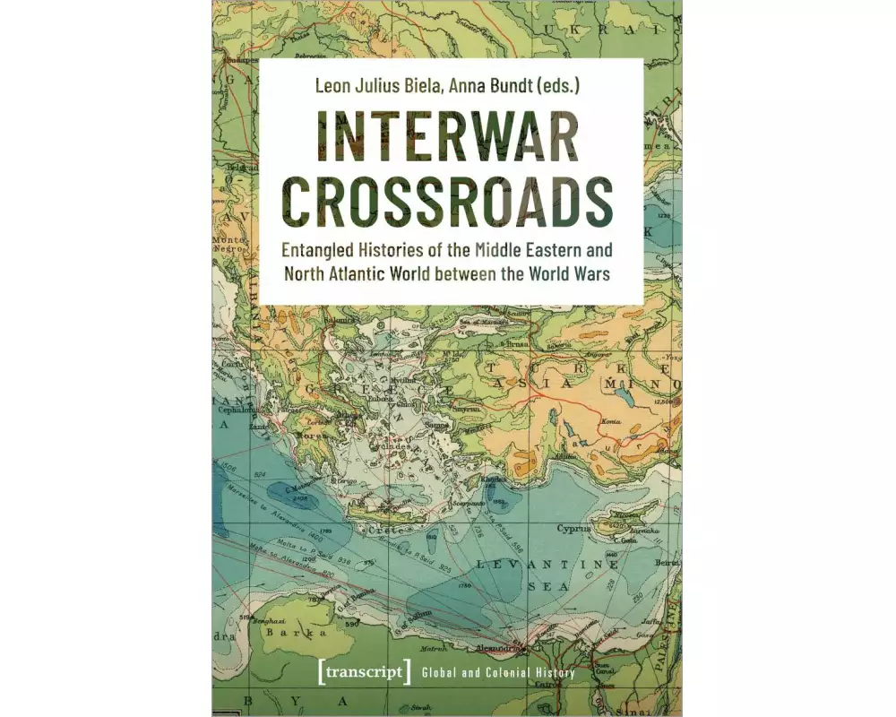Interwar Crossroads