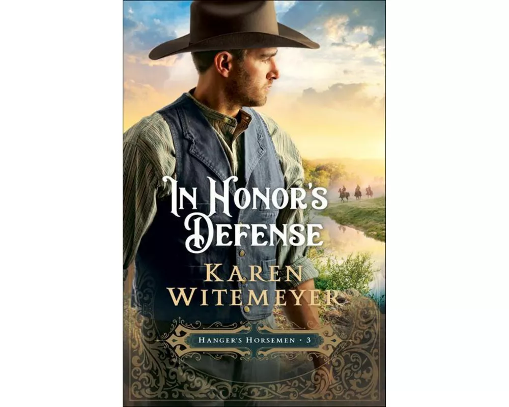 In Honor`s Defense