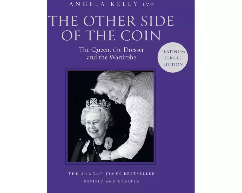 The Other Side of the Coin: The Queen, the Dresser and the Wardrobe