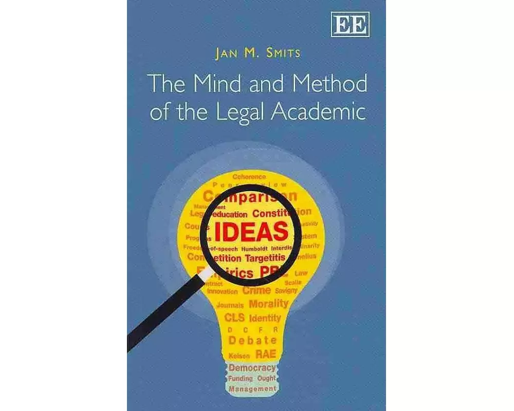 The Mind and Method of the Legal Academic