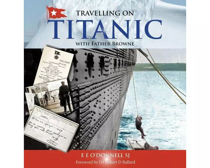 Travelling on Titanic