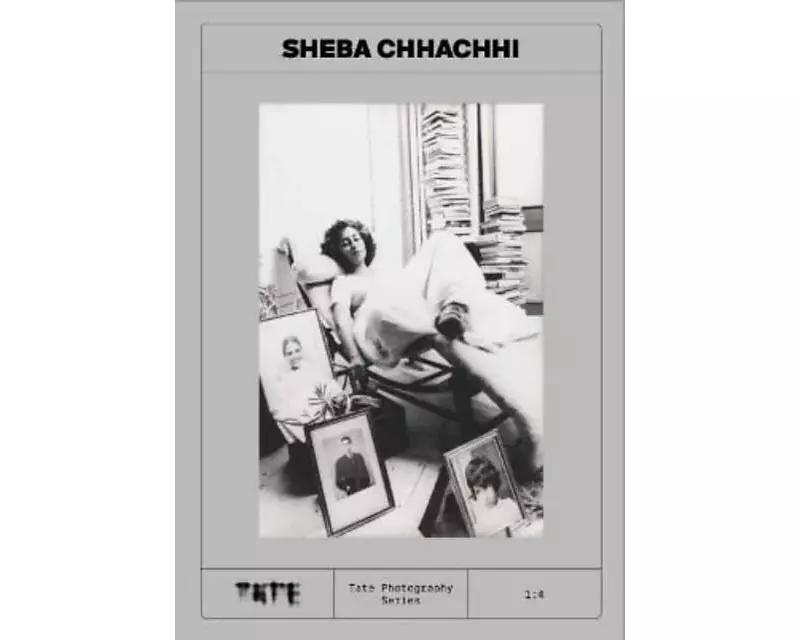 Tate Photography: Sheba Chhachhi