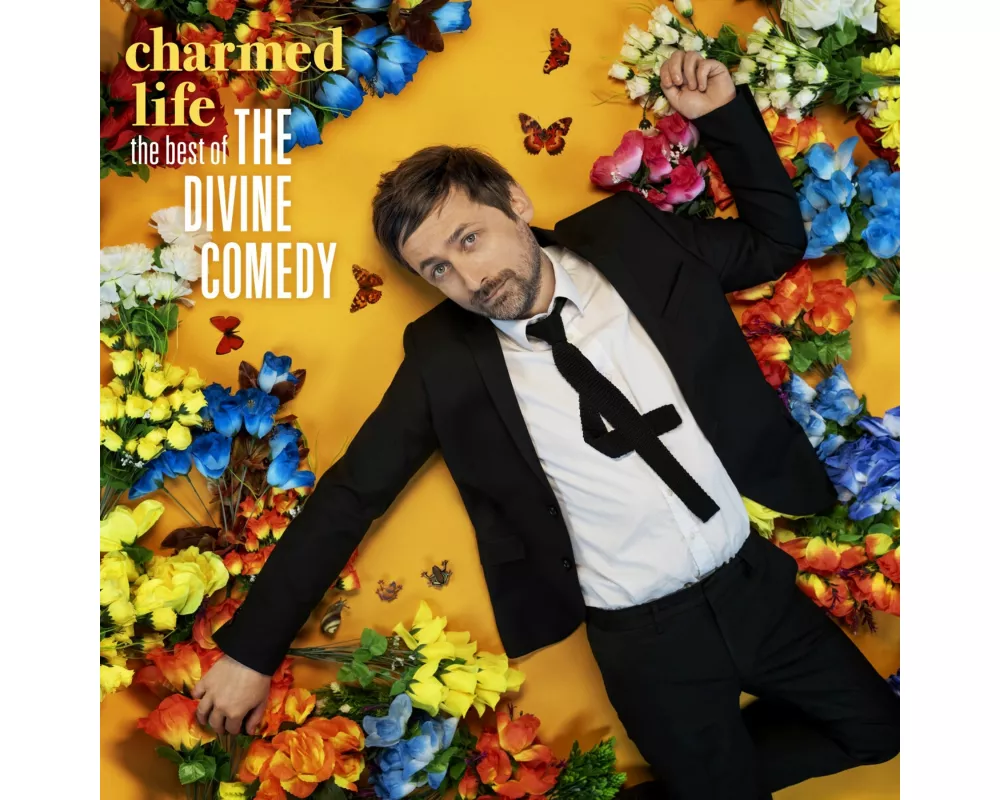 Charmed Life - The Best Of The Divine Comedy