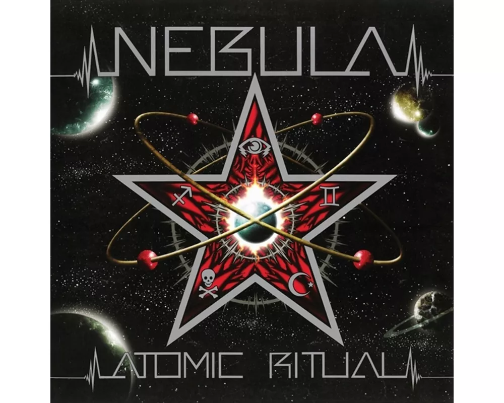 Atomic Ritual