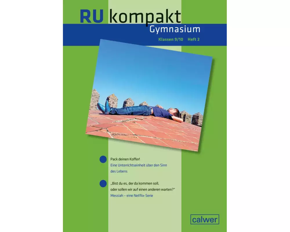 RU kompakt Gymnasium Klassen 9/10 Heft 2