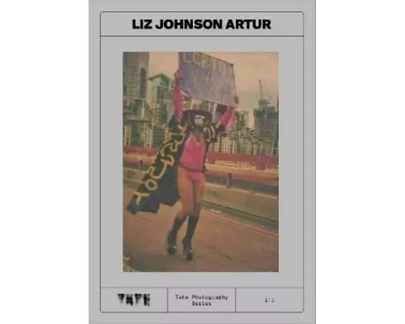 Tate Photography: Liz Johnson Artur