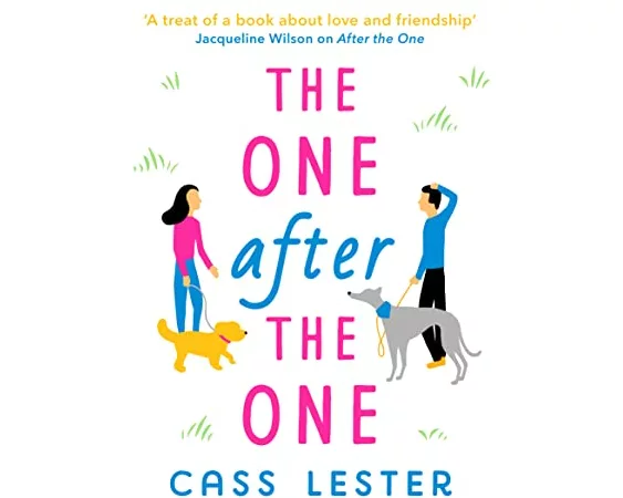 The One After the One