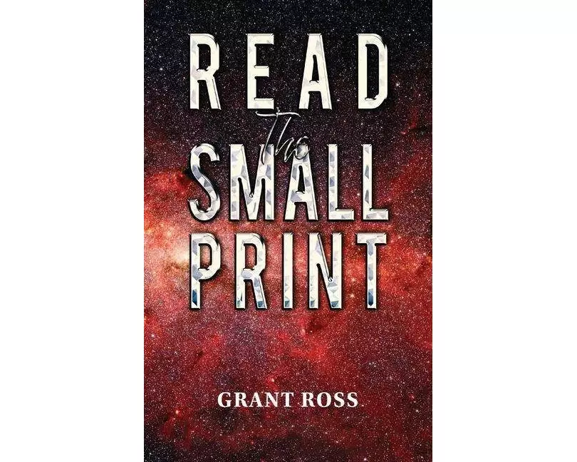 Read The Small Print