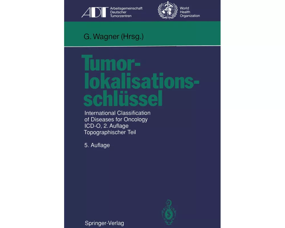 Tumorlokalisationsschlüssel