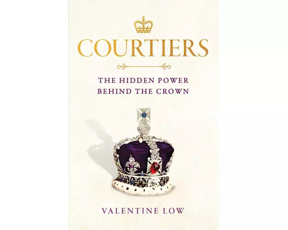 Courtiers