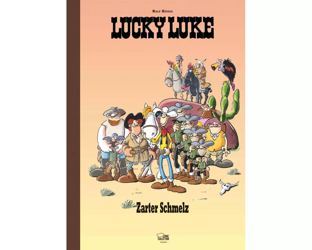 Zarter Schmelz - Vorzugsausgabe