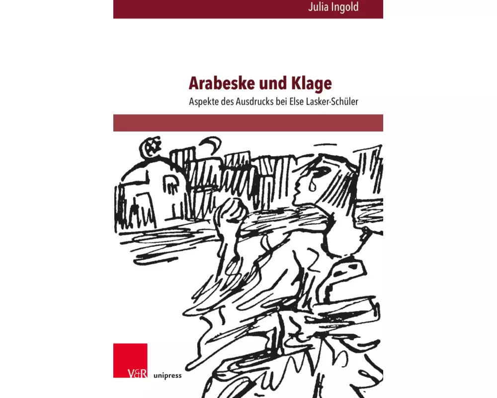 Arabeske und Klage