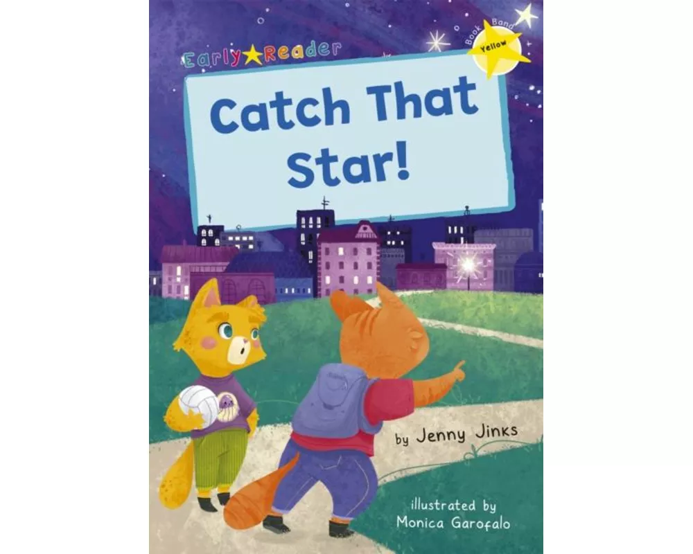 Catch That Star!