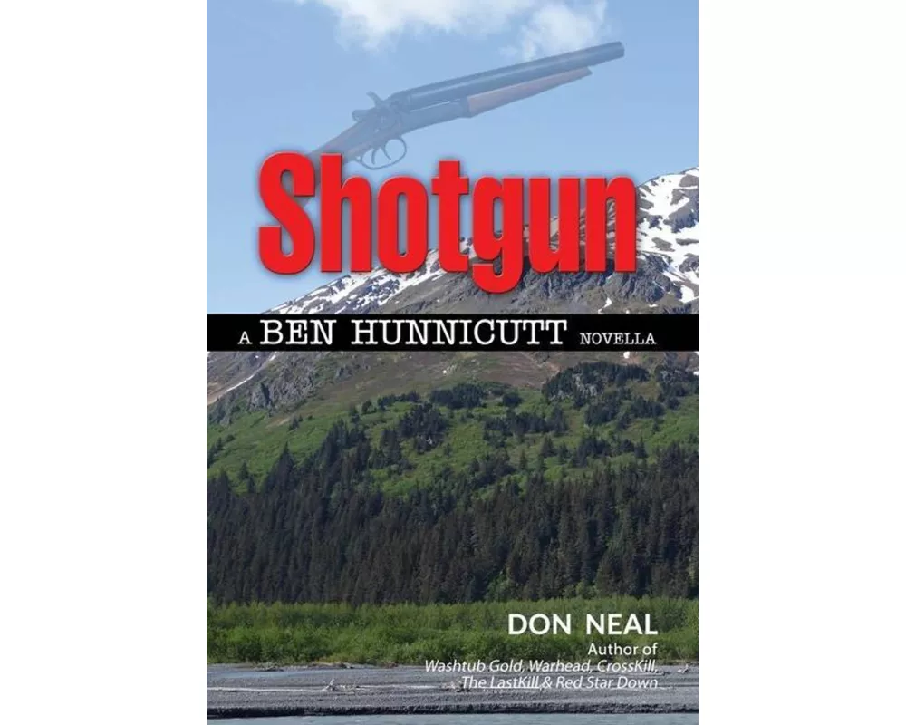 Shotgun