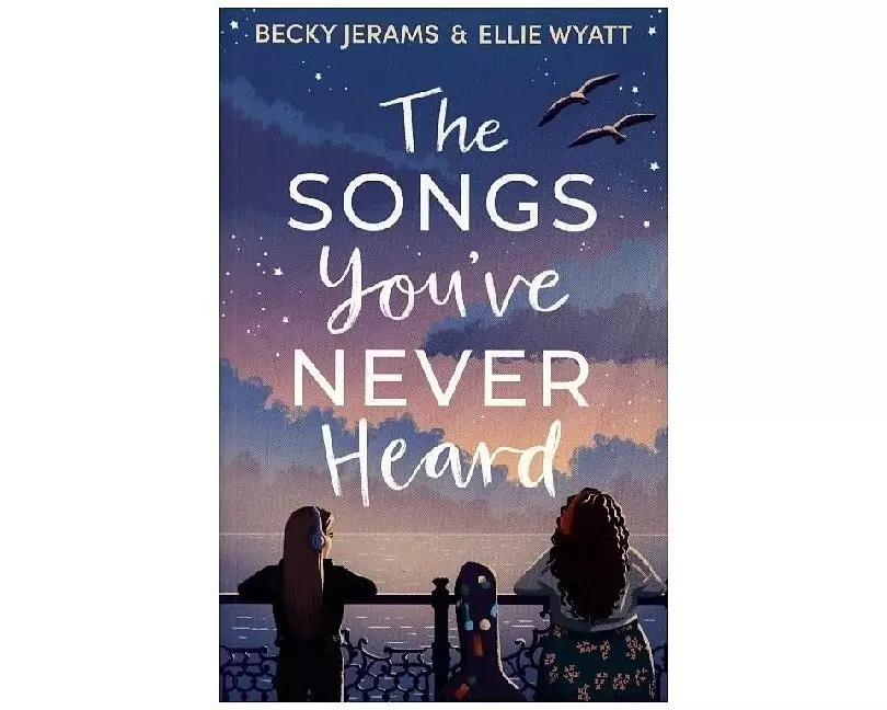 The Songs You've Never Heard