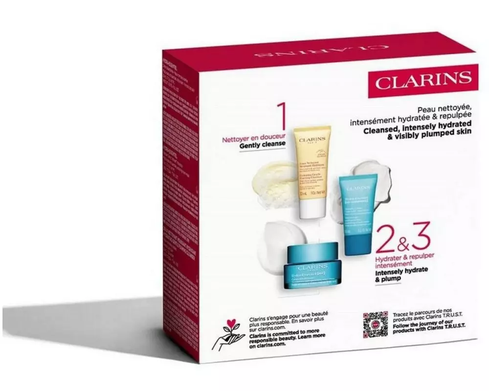 Clarins Hydra-Essentiel 50 ml