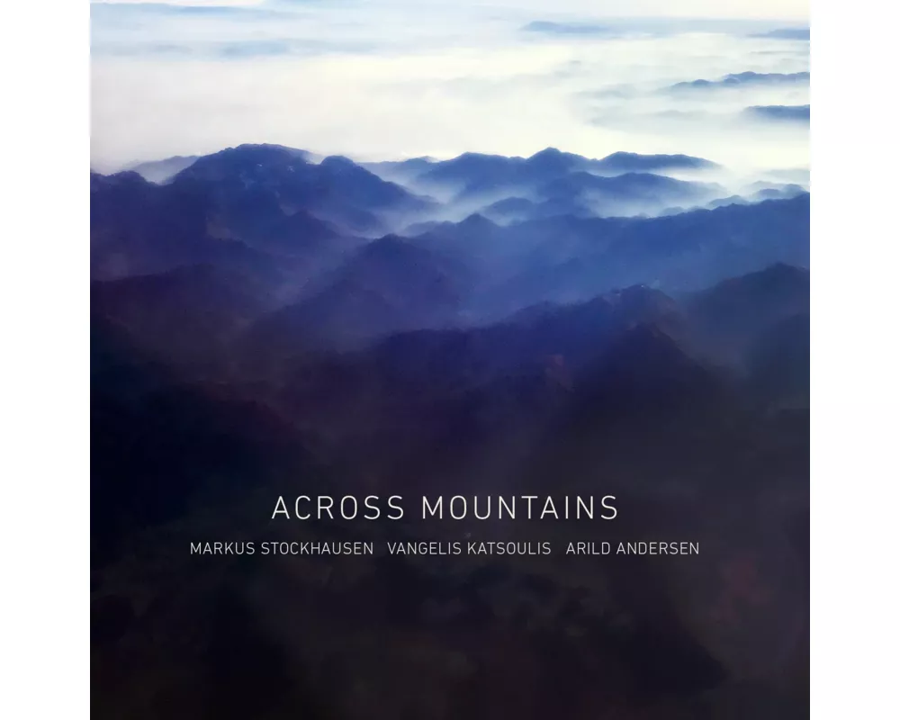 Across Mountains