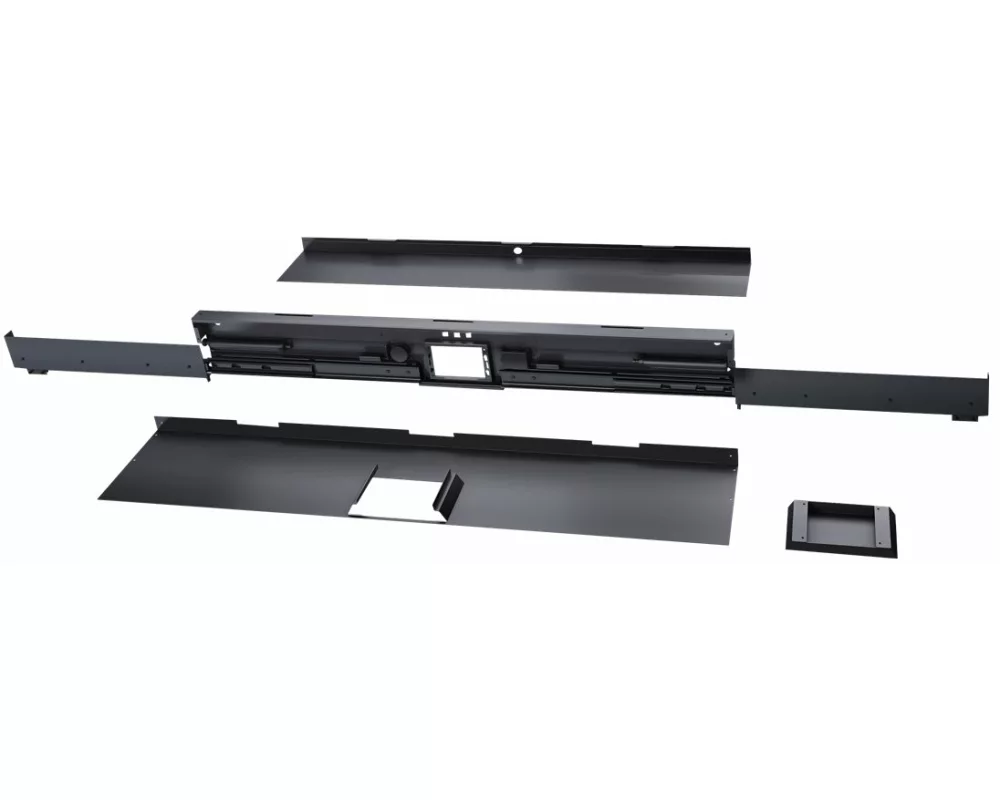 APC Door Header - 42U SX