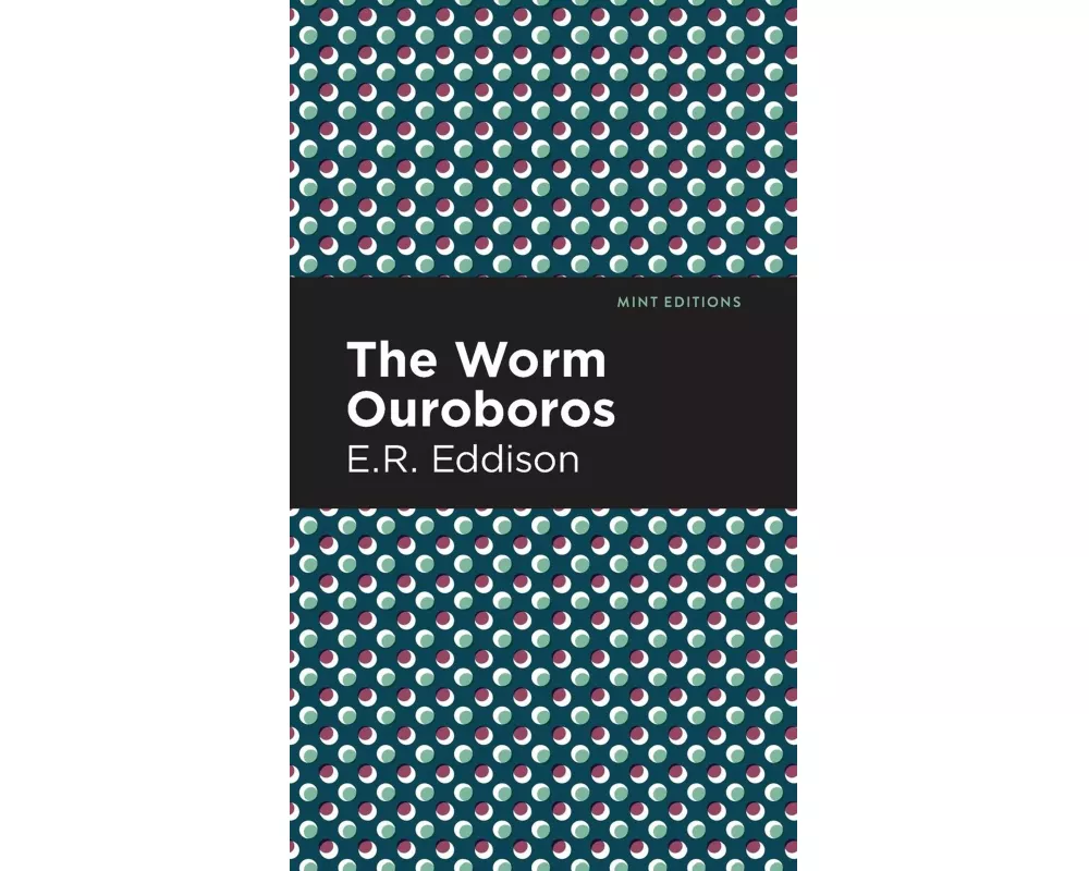 The Worm Ouroboros