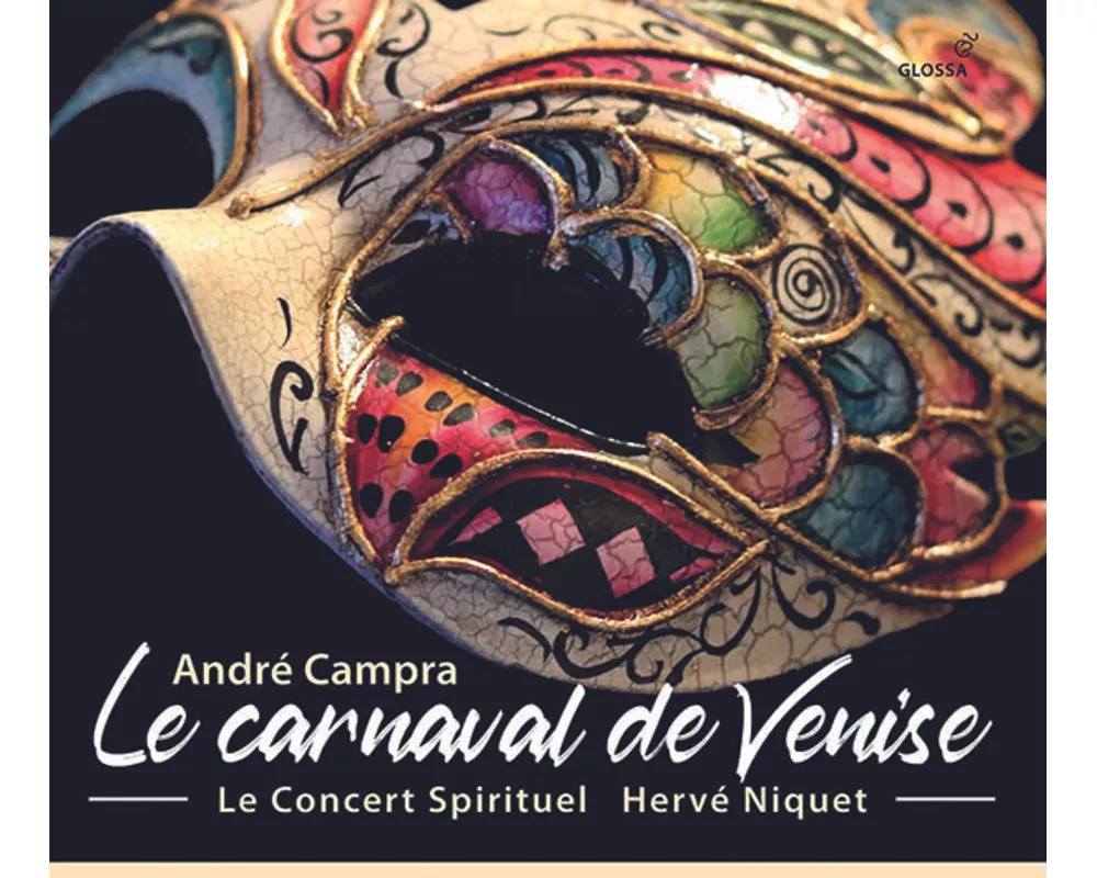 Le Carnaval de Venise