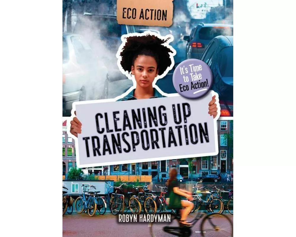 Cleaning Up Transportation