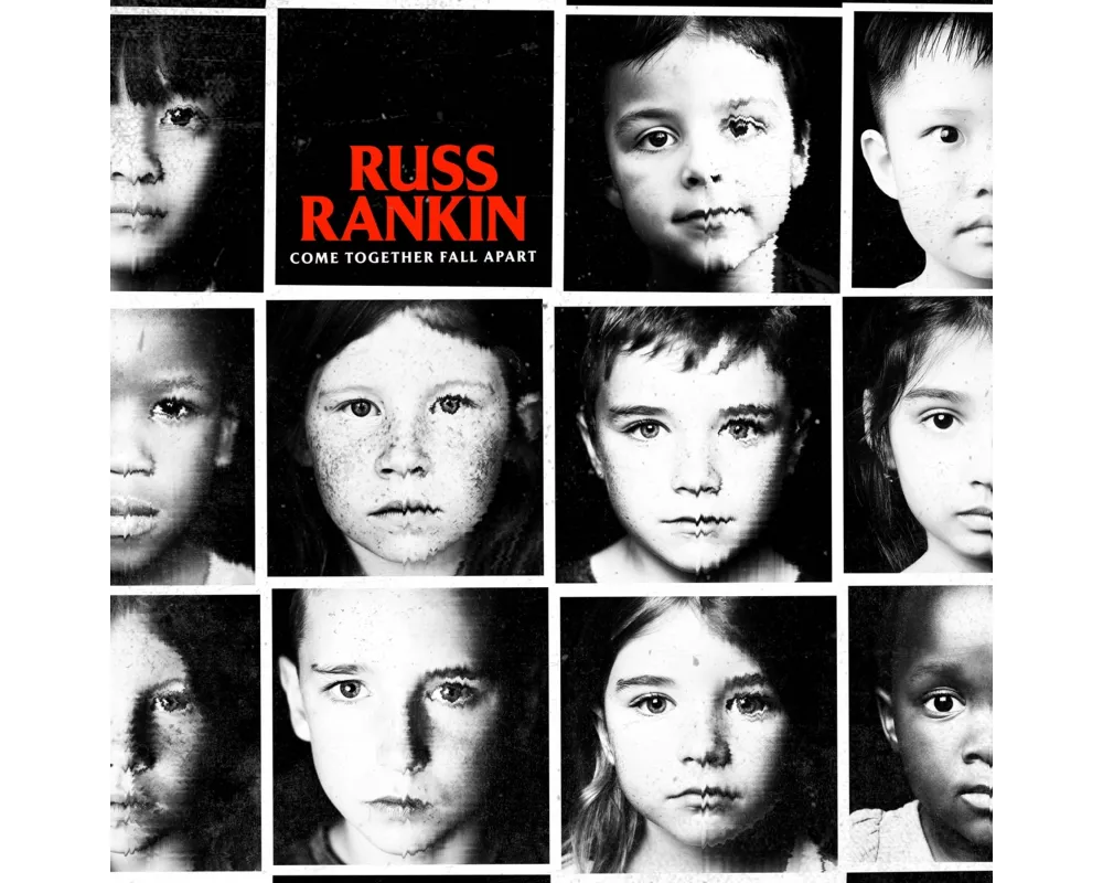 Come Together Fall Apart