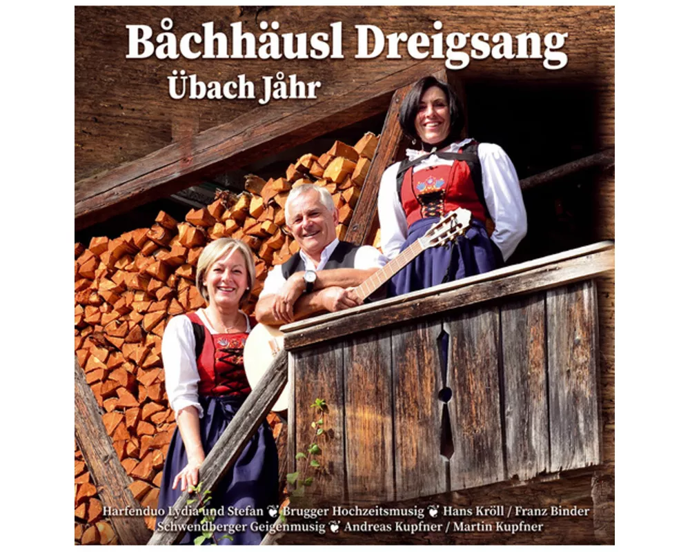 Übach Jahr