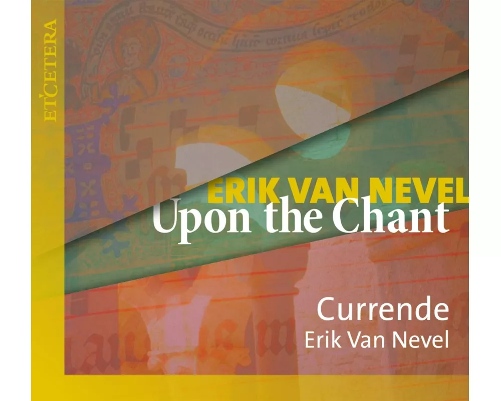 Upon The Chant