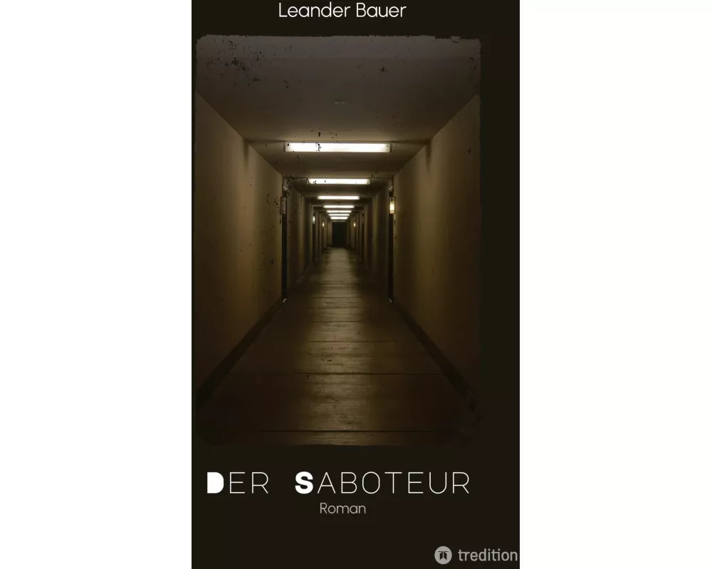 Der Saboteur: Was passiert, wenn Geschichte sich wiederholt?